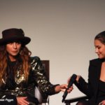 Nadia Hilker & Rhiannon Fish - The 100 - We Are Grounders 3 - Crédit Photo : Salome Pezzer