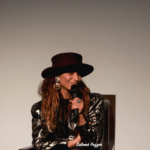 Nadia Hilker - The 100 - We Are Grounders 3 - Crédit Photo : Salome Pezzer