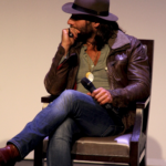 Zach McGowan - The 100 - We Are Grounders 3 - Crédit Photo : Salome Pezzer