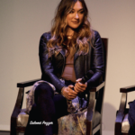 Tasya Teles - The 100 - We Are Grounders 3 - Crédit Photo : Salome Pezzer