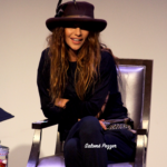 Nadia Hilker - The 100 - We Are Grounders 3 - Crédit Photo : Salome Pezzer