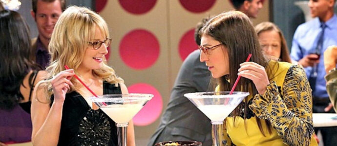 The Big Bang Theory : une baisse de salaires pour plus d'égalité