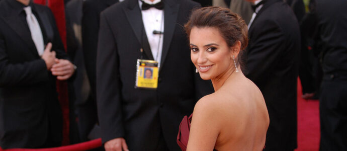 American Crime Story : Penelope Cruz sera Donatella Versace American Crime Story : Penelope Cruz sera Donatella Versace