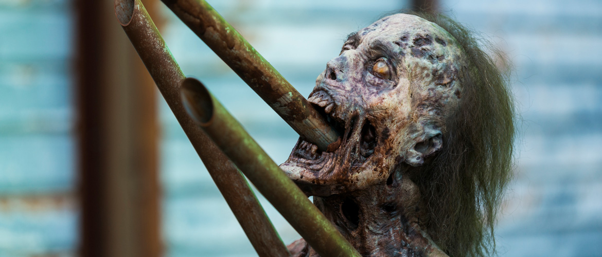 The Walking Dead va-t-elle durer jusqu'en 2030 ?