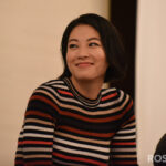 Arden Cho – Wolfies In Paris – Teen Wolf