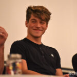 Froy Gutierrez – Wolfies In Paris – Teen Wolf