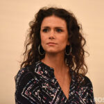 Melissa Ponzio – Wolfies In Paris – Teen Wolf