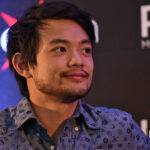 Panel Osric Chau – DarkLight Con 2 – Supernatural
