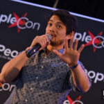 Panel Osric Chau – DarkLight Con 2 – Supernatural