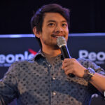 Panel Osric Chau – DarkLight Con 2 – Supernatural