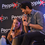 Panel Osric Chau – DarkLight Con 2 – Supernatural