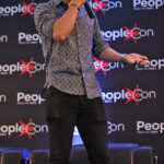 Panel Osric Chau – DarkLight Con 2 – Supernatural
