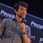 Panel Osric Chau – DarkLight Con 2 – Supernatural
