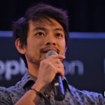 Panel Osric Chau – DarkLight Con 2 – Supernatural