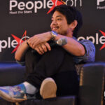 Panel Osric Chau – DarkLight Con 2 – Supernatural