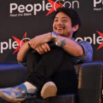 Panel Osric Chau – DarkLight Con 2 – Supernatural