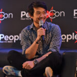 Panel Osric Chau – DarkLight Con 2 – Supernatural