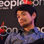 Panel Osric Chau – DarkLight Con 2 – Supernatural
