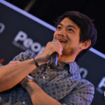 Panel Osric Chau – DarkLight Con 2 – Supernatural