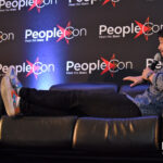 Panel Osric Chau – DarkLight Con 2 – Supernatural