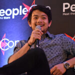 Panel Osric Chau – DarkLight Con 2 – Supernatural