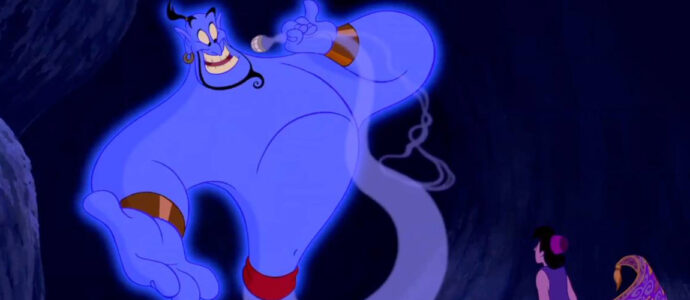 Will Smith pourrait rejoindre la version live d'Aladdin