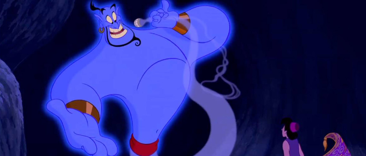 Will Smith pourrait rejoindre la version live d'Aladdin