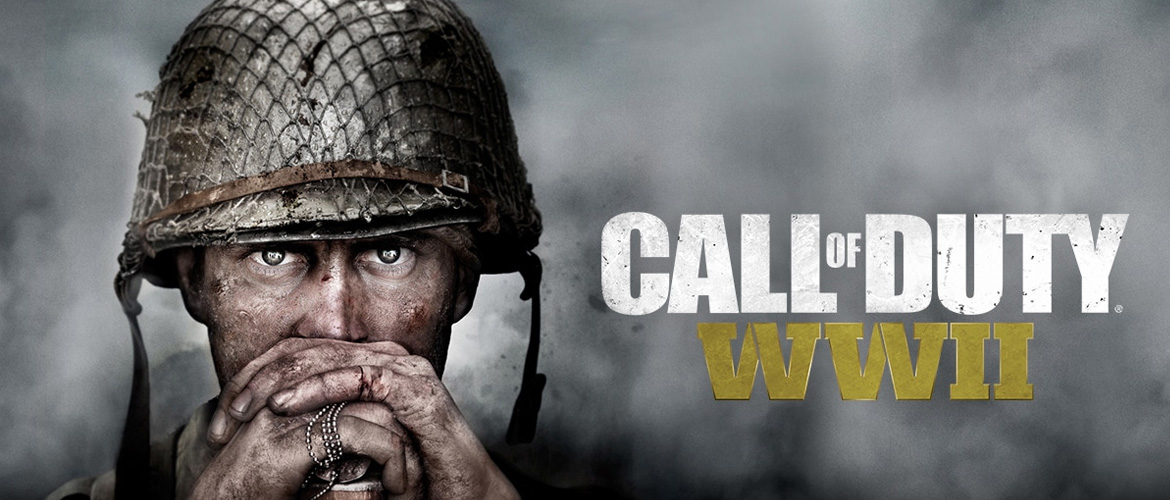 Call of Duty WWII : un retour à la Seconde Guerre Mondiale