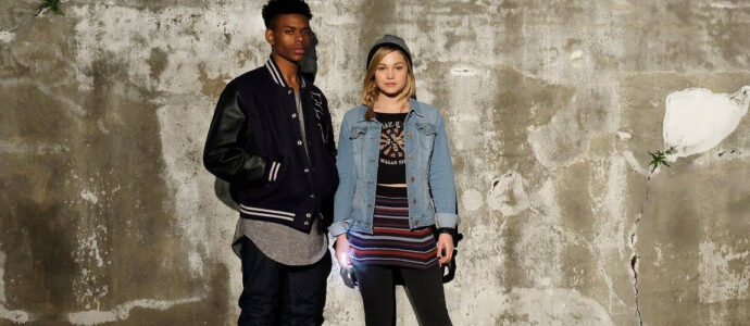 Marvel's Cloak & Dagger : un premier trailer pour la série de Freeform Marvel's Cloak & Dagger : un premier trailer pour la série de Freeform