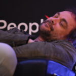 Panel Mark Sheppard – DarkLight Con 2 – Supernatural