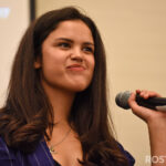 Victoria Moroles – Wolfies In Paris – Teen Wolf