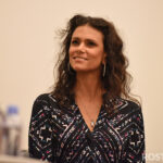 Melissa Ponzio – Wolfies In Paris – Teen Wolf