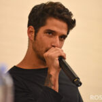Tyler Posey – Wolfies In Paris – Teen Wolf