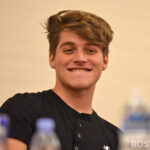 Froy Gutierrez – Wolfies In Paris – Teen Wolf