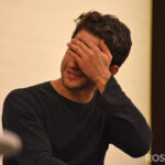 Tyler Posey – Wolfies In Paris – Teen Wolf
