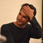 Tyler Posey – Wolfies In Paris – Teen Wolf