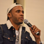Khylin Rhambo – Wolfies In Paris – Teen Wolf