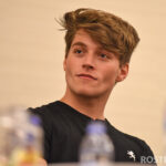 Froy Gutierrez – Wolfies In Paris – Teen Wolf