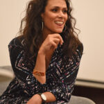 Melissa Ponzio – Wolfies In Paris – Teen Wolf