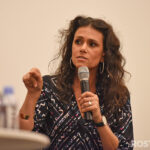 Melissa Ponzio – Wolfies In Paris – Teen Wolf