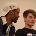 Khylin Rhambo – Wolfies In Paris – Teen Wolf