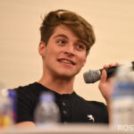 Froy Gutierrez – Wolfies In Paris – Teen Wolf