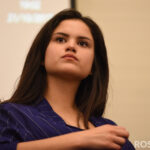 Victoria Moroles – Wolfies In Paris – Teen Wolf