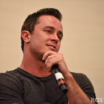 Ryan Kelley – Wolfies In Paris – Teen Wolf