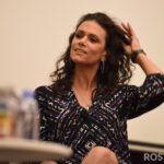 Melissa Ponzio – Wolfies In Paris – Teen Wolf