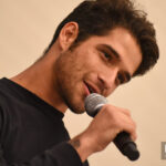 Tyler Posey &ndash; Wolfies in Paris &ndash; Teen Wolf