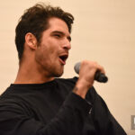 Tyler Posey &ndash; Wolfies in Paris &ndash; Teen Wolf