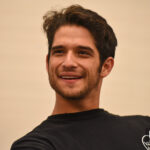 Tyler Posey &ndash; Wolfies in Paris &ndash; Teen Wolf