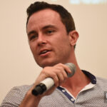 Ryan Kelley &ndash; Wolfies in Paris &ndash; Teen Wolf