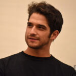 Tyler Posey &ndash; Wolfies in Paris &ndash; Teen Wolf